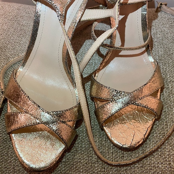 SCHUTZ ATHANY Heeled Sandals - Picture 8 of 14